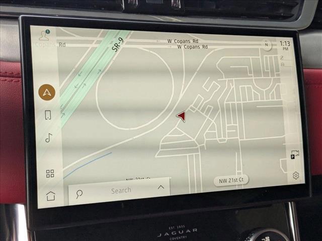 used 2024 Jaguar XF car, priced at $41,777