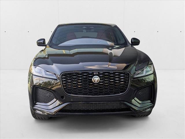 new 2026 Jaguar F-PACE car, priced at $69,858