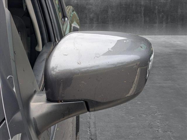 used 2022 Nissan Frontier car, priced at $25,390
