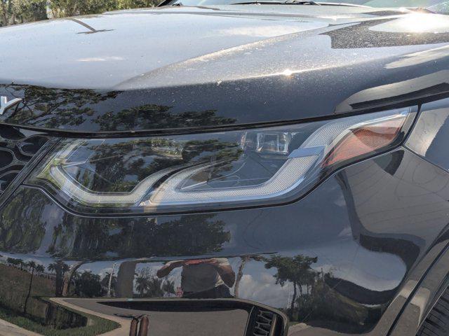 used 2024 Land Rover Discovery Sport car, priced at $39,777
