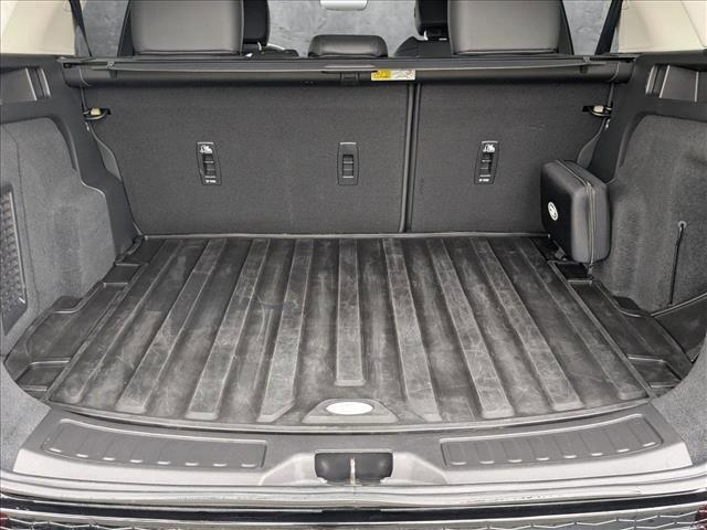 used 2024 Land Rover Discovery Sport car, priced at $39,777