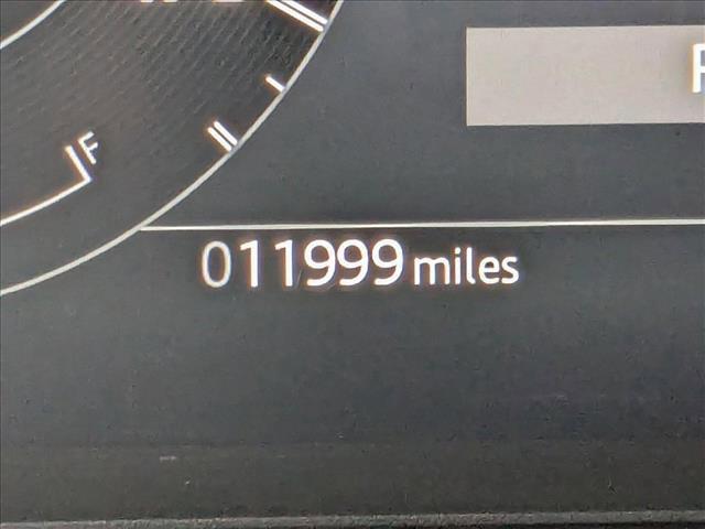 used 2024 Land Rover Discovery Sport car, priced at $36,000