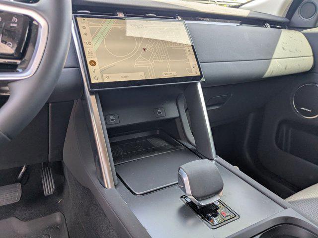 used 2024 Land Rover Discovery Sport car, priced at $39,777
