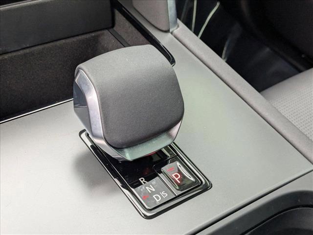 used 2024 Land Rover Discovery Sport car, priced at $36,000