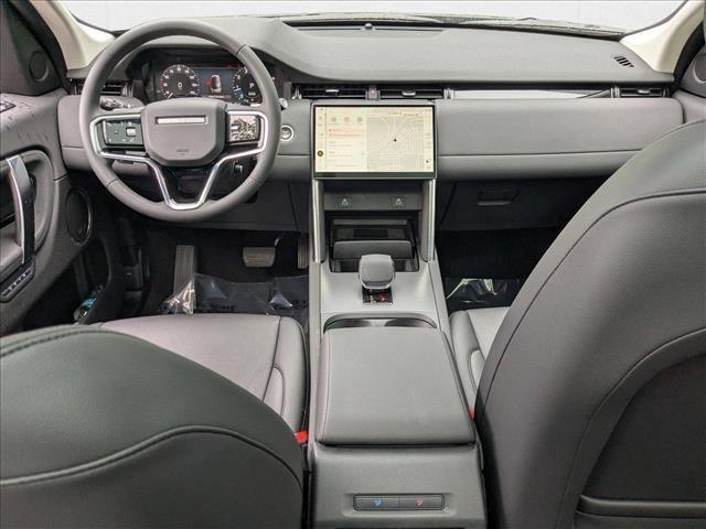 used 2024 Land Rover Discovery Sport car, priced at $36,000
