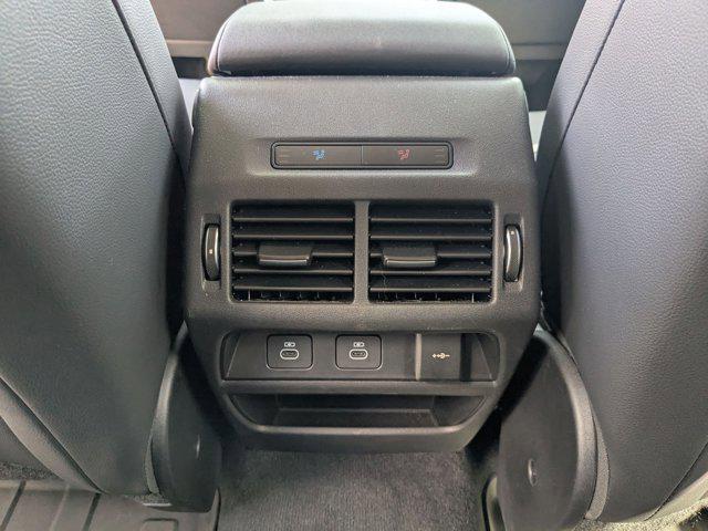 used 2024 Land Rover Discovery Sport car, priced at $39,777