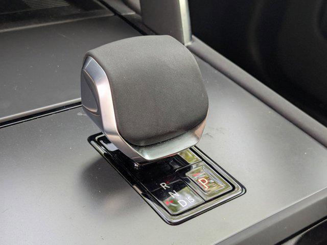 used 2024 Land Rover Discovery Sport car, priced at $39,777