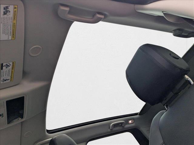 used 2024 Land Rover Discovery Sport car, priced at $36,000