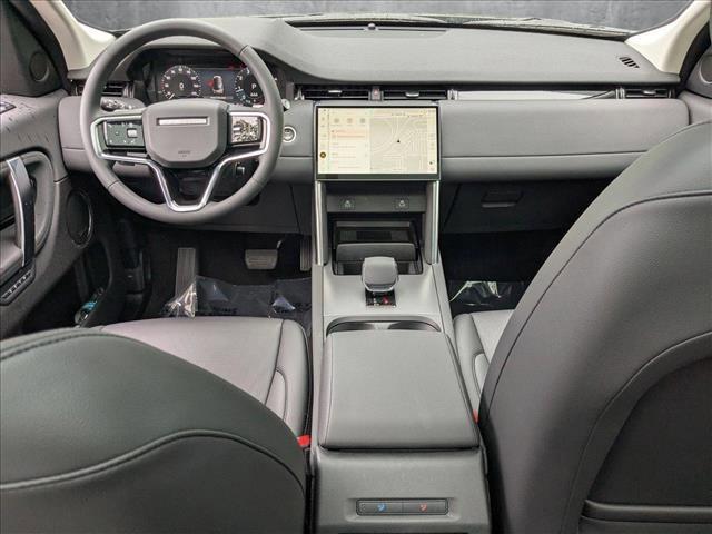 used 2024 Land Rover Discovery Sport car, priced at $39,777
