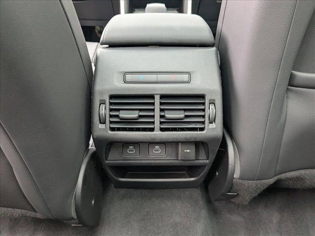 used 2024 Land Rover Discovery Sport car, priced at $36,000