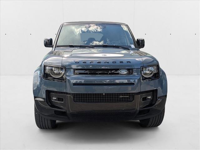 used 2023 Land Rover Defender car, priced at $62,991