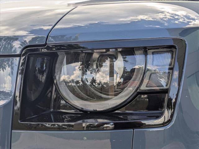used 2023 Land Rover Defender car, priced at $62,991