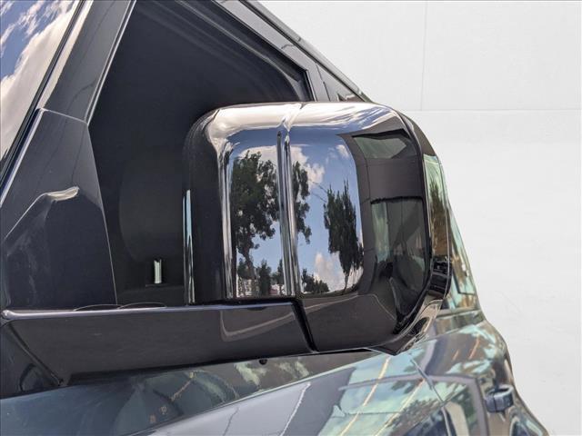 used 2023 Land Rover Defender car, priced at $62,991