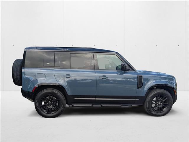 used 2023 Land Rover Defender car, priced at $62,991