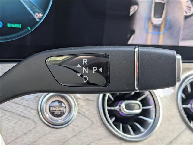 used 2023 Mercedes-Benz E-Class car, priced at $67,500