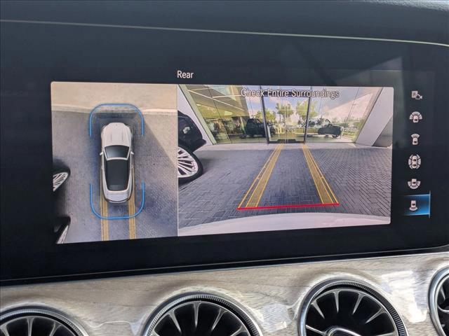 used 2023 Mercedes-Benz E-Class car, priced at $67,500