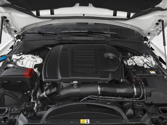 new 2024 Jaguar XF car, priced at $52,553