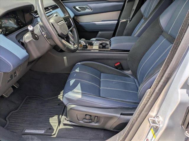 used 2022 Land Rover Range Rover Velar car, priced at $46,419