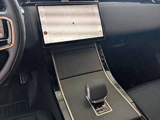 new 2026 Land Rover Range Rover Velar car, priced at $78,447