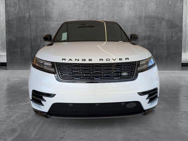 new 2026 Land Rover Range Rover Velar car, priced at $78,447