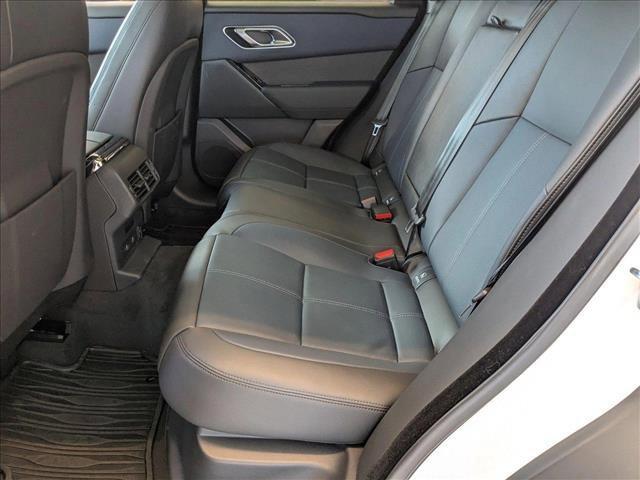 new 2026 Land Rover Range Rover Velar car, priced at $78,447