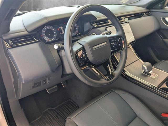 new 2026 Land Rover Range Rover Velar car, priced at $78,447