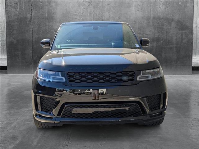 used 2019 Land Rover Range Rover Sport car, priced at $45,973