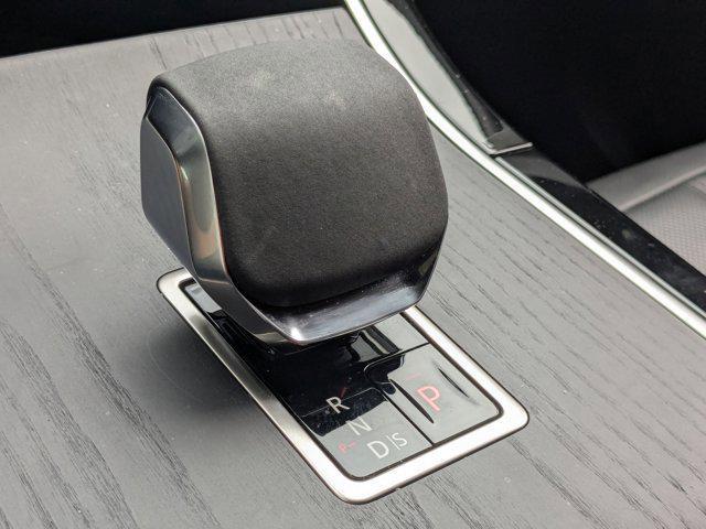 used 2024 Land Rover Range Rover Evoque car, priced at $45,777