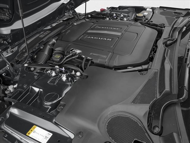 new 2024 Jaguar F-TYPE car, priced at $90,158