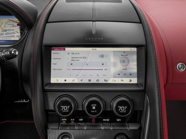 new 2024 Jaguar F-TYPE car, priced at $90,158