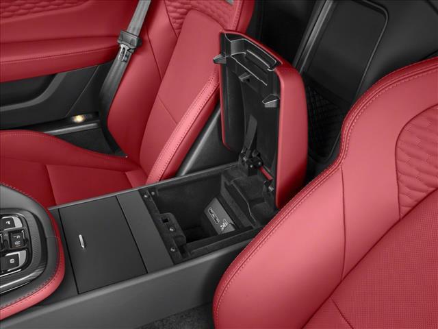new 2024 Jaguar F-TYPE car, priced at $90,158