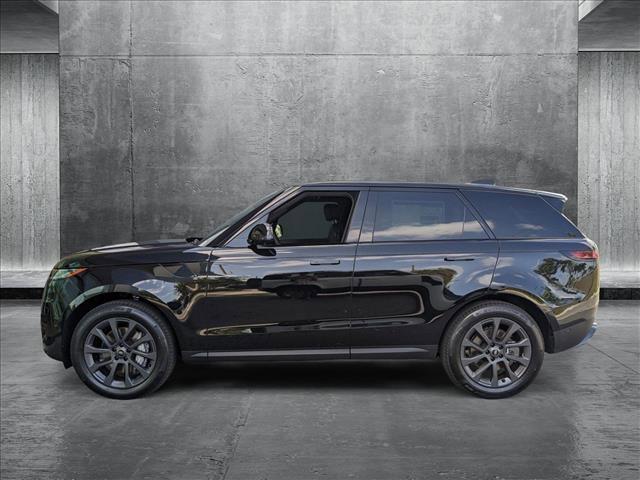 new 2025 Land Rover Range Rover Sport car, priced at $91,665