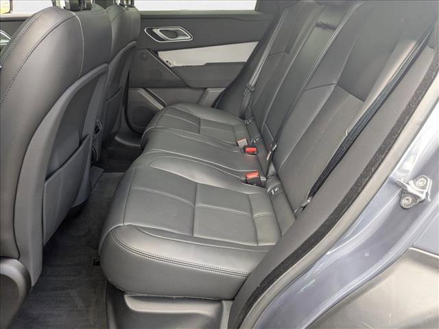 used 2025 Land Rover Range Rover Velar car, priced at $52,000