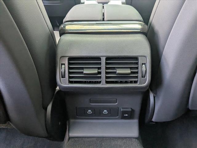 used 2025 Land Rover Range Rover Velar car, priced at $52,000
