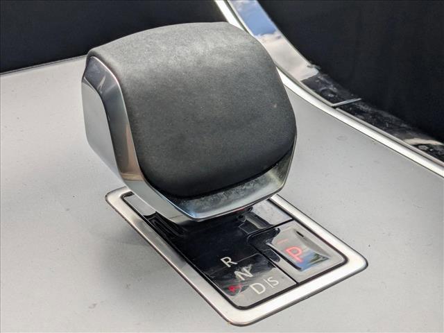 used 2025 Land Rover Range Rover Velar car, priced at $54,000