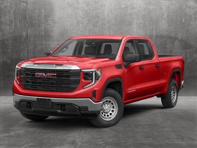 used 2024 GMC Sierra 1500 car, priced at $66,651