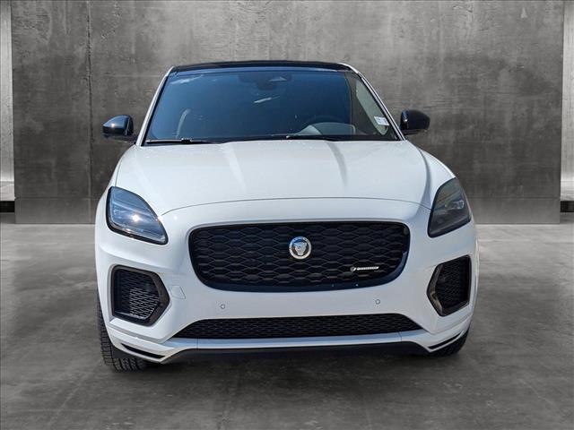 new 2024 Jaguar E-PACE car, priced at $57,168