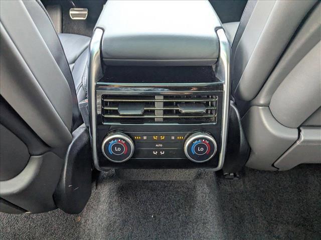 used 2023 Land Rover Range Rover car, priced at $109,998