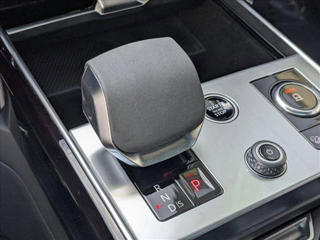 used 2023 Land Rover Range Rover car, priced at $109,998