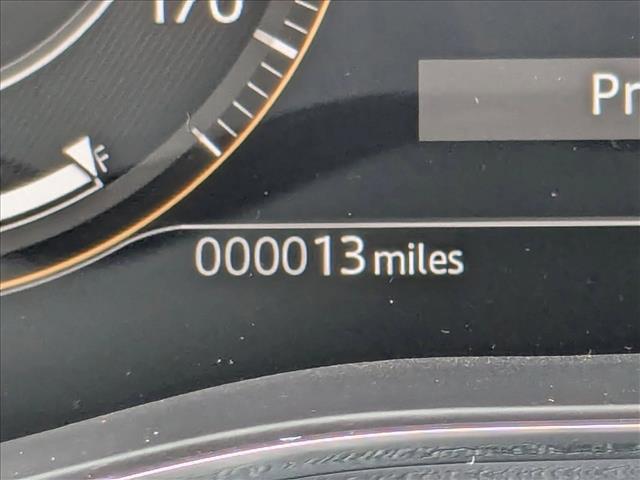 new 2026 Jaguar F-PACE car, priced at $67,138