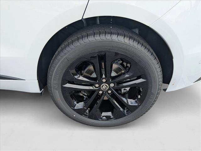 new 2026 Jaguar F-PACE car, priced at $67,138