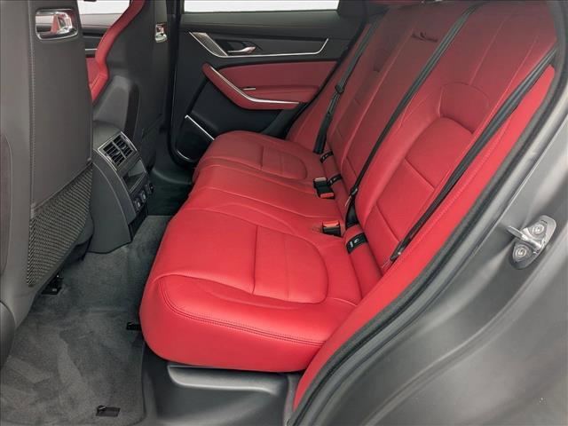 new 2026 Jaguar F-PACE car, priced at $67,138