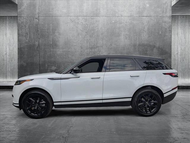 new 2026 Land Rover Range Rover Velar car, priced at $67,615
