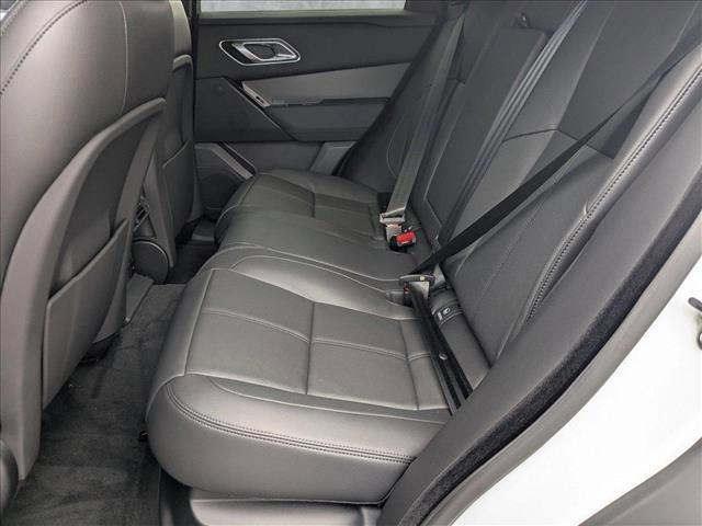 new 2026 Land Rover Range Rover Velar car, priced at $67,615