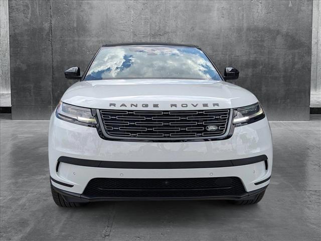 new 2026 Land Rover Range Rover Velar car, priced at $67,615