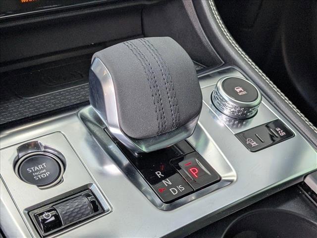 used 2024 Jaguar F-PACE car, priced at $43,066