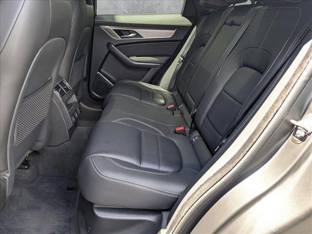 used 2024 Jaguar F-PACE car, priced at $43,066