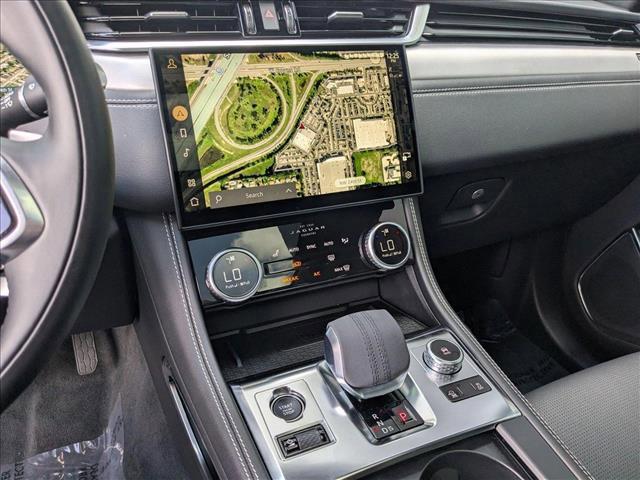 used 2024 Jaguar F-PACE car, priced at $43,066