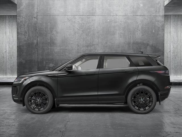 new 2026 Land Rover Range Rover Evoque car, priced at $61,805