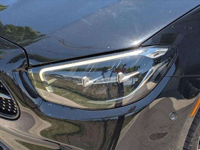 used 2021 Mercedes-Benz E-Class car, priced at $32,931